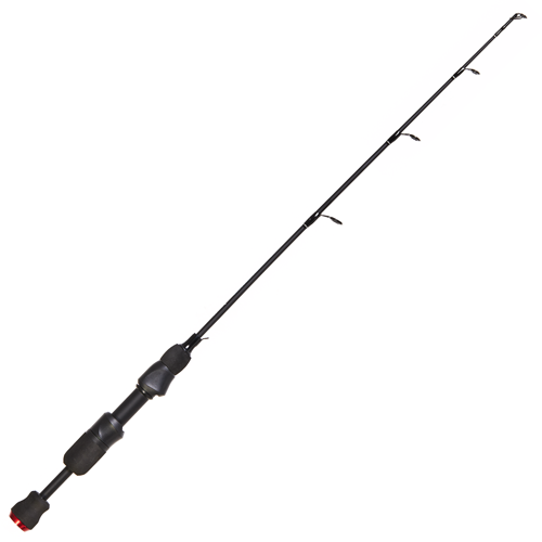 

Вудка зимова розбірна Salmo SOLID STICK HT 60см