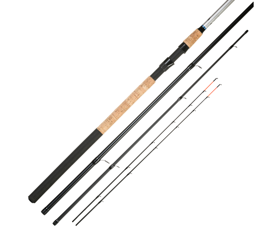 

2266-77-66 Удилище фидерное Shimano Alivio CX Heavy 3.96m 110g