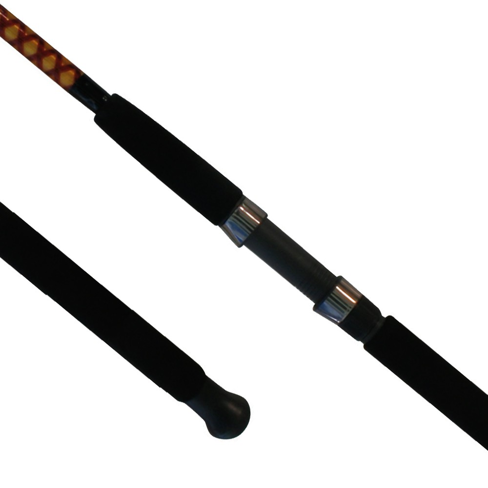 

2404-240 Удилище POWER STICK TROLLING SPIN 240