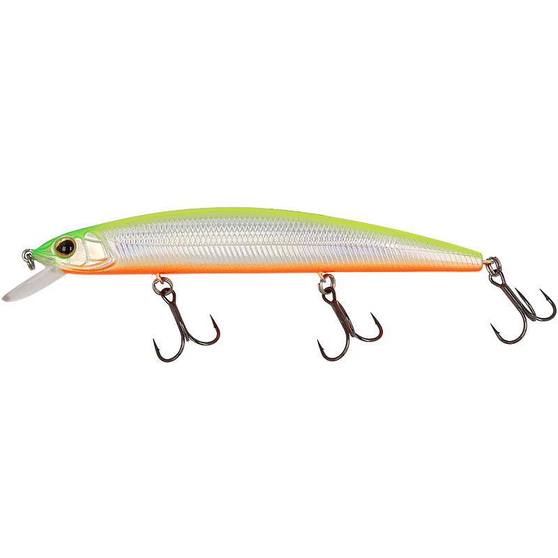 

Воблер Strike Pro Montero 130SP 20.6г (624T)