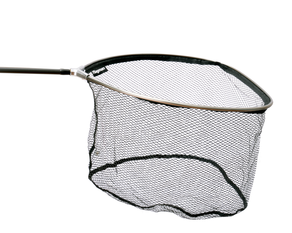 

MAO002 Голова пiдсака 45x40cm rubber mesh 5mm, black