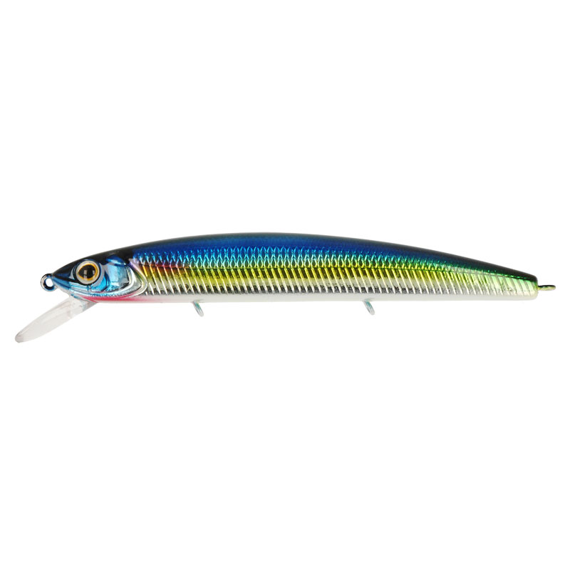 

Воблер Strike Pro Montero 90SP 8.6г (889)