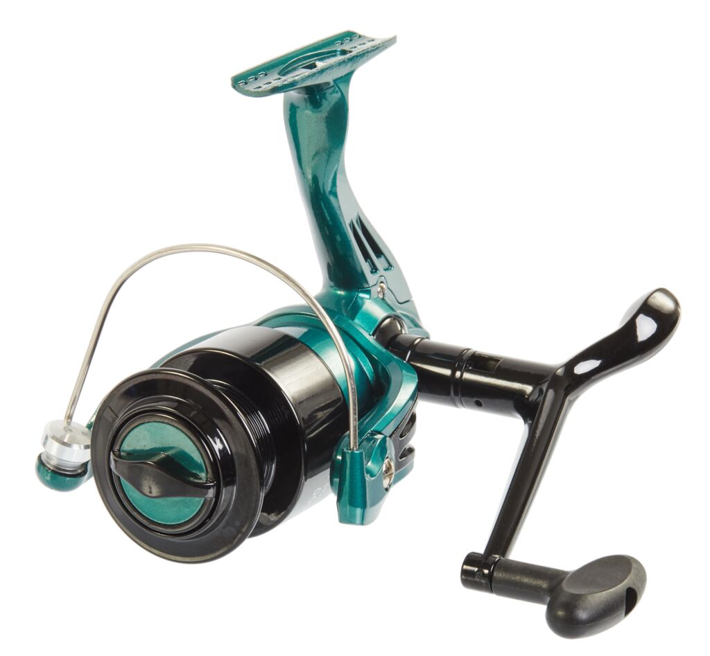 

Котушка безінерц. Salmo Blaster SUPER 2 (262g/ 5,2:1/ 2п.) 4000FD (129522)
