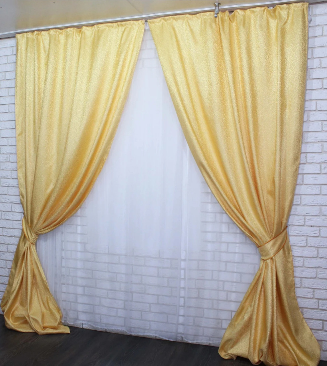 

Жакардовые шторы Chtextil