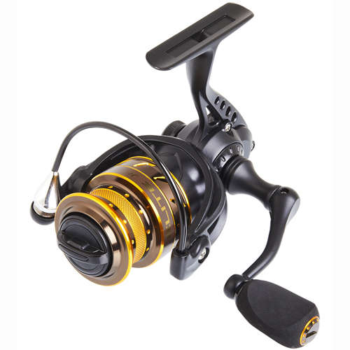 

Котушка безінерц. Salmo Elite JIG & SPOON 10 (257g/ 5,1:1/ 9+1) 1000FD (118376)