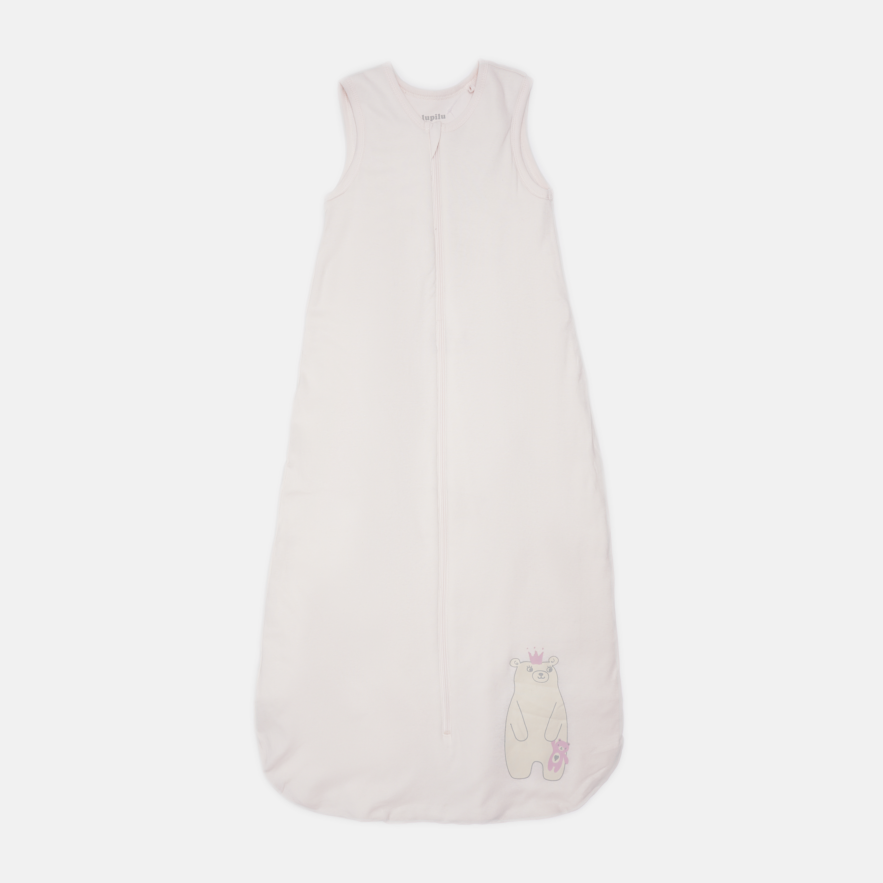 

Спальник Lupilu chl03800268 110 см Светло-розовый