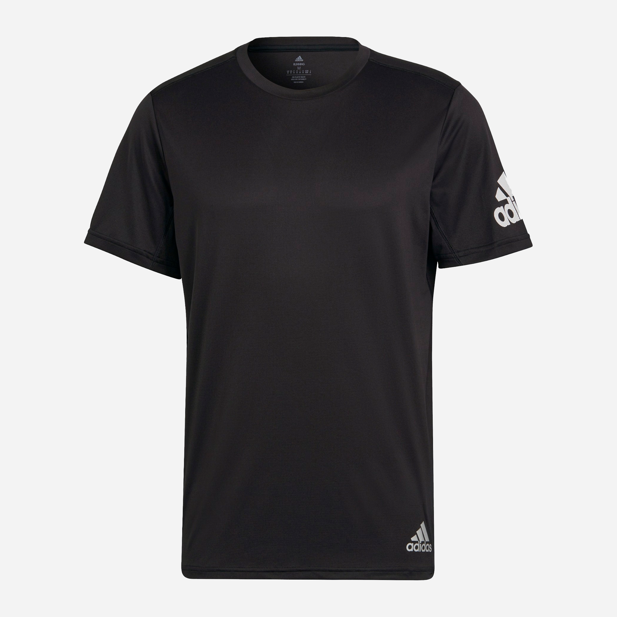 Running t cheap shirt adidas