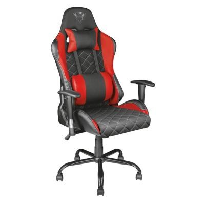 

Кресло игровое Trust GXT707R Resto Red
