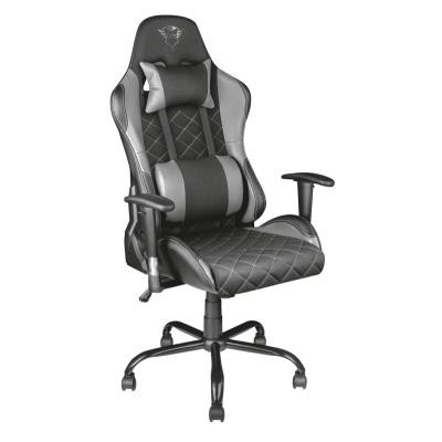 

Кресло игровое Trust GXT707G Resto Grey