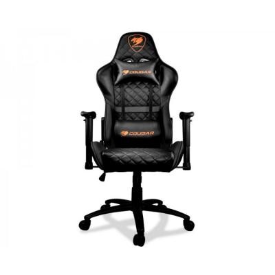 

Кресло игровое Cougar Armor One Black