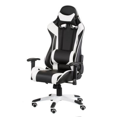 

Кресло игровое Special4You ExtremeRace black/white