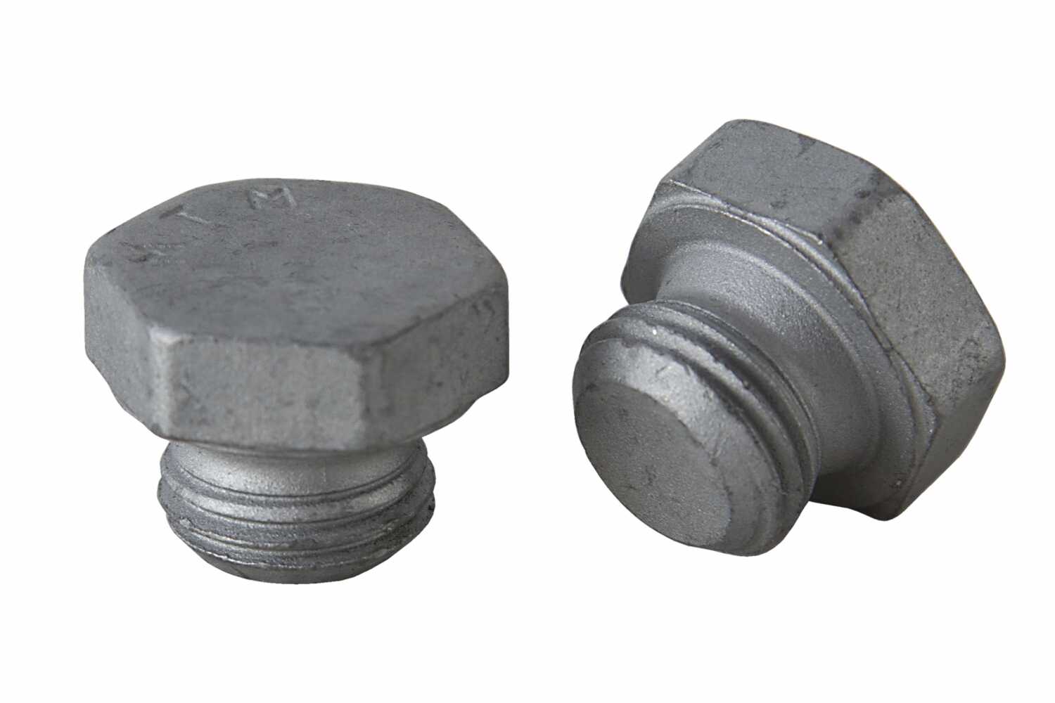 

Заглушка DIN 7604 M18x1,5 цинк платковий, 25 шт.