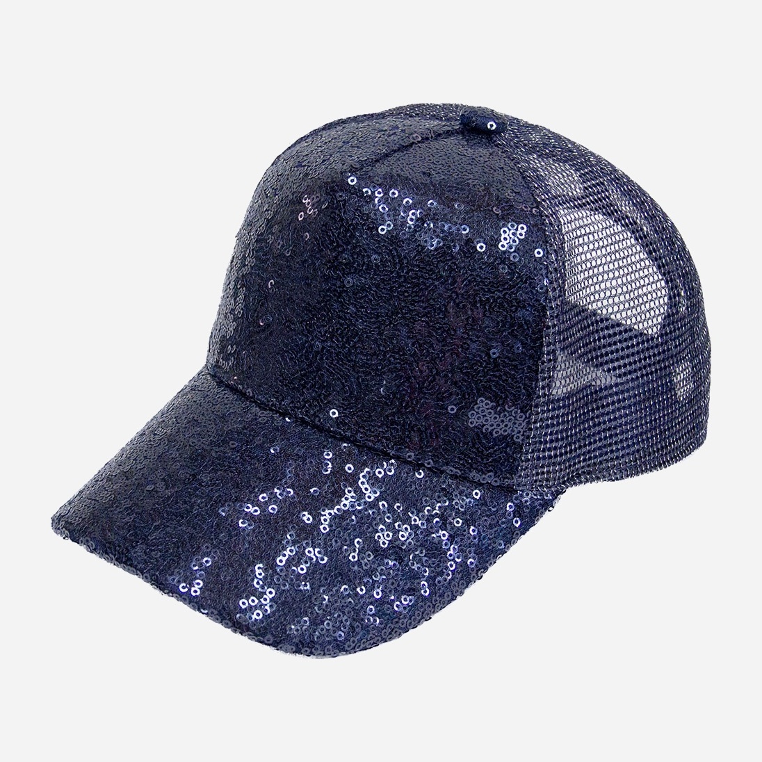 

Кепка David's Star 416 52 см Синяя