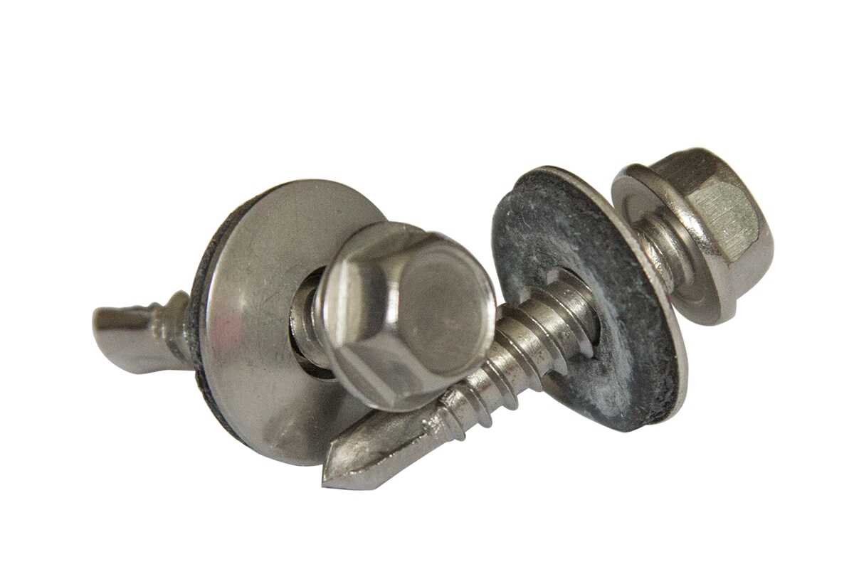 

Саморіз DIN 7504 KO M5,5x25 цинк S, 500 шт.