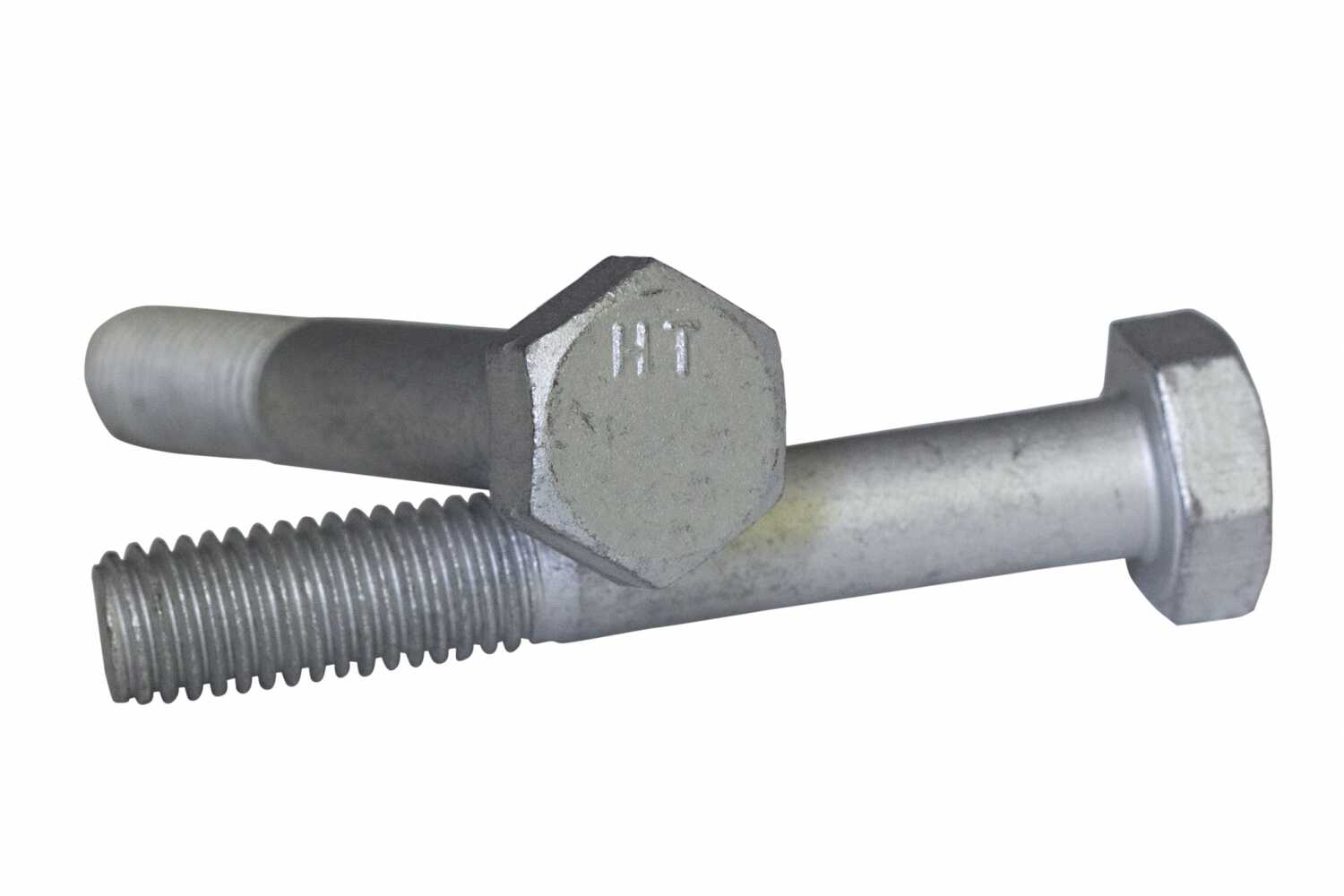 

Болт DIN 931 M16x50 8,8 цинк платковий, 50 шт.
