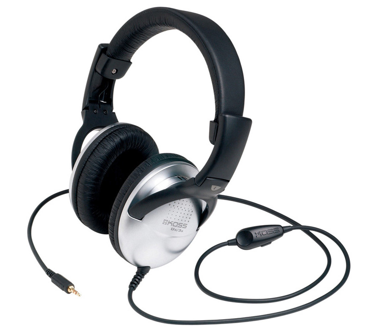 

Наушники Koss UR29 Over-Ear (195794.101)