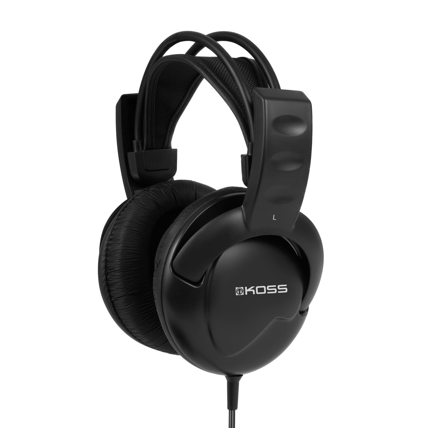 

Наушники Koss UR20 DJ Style Over-Ear (194697.101)