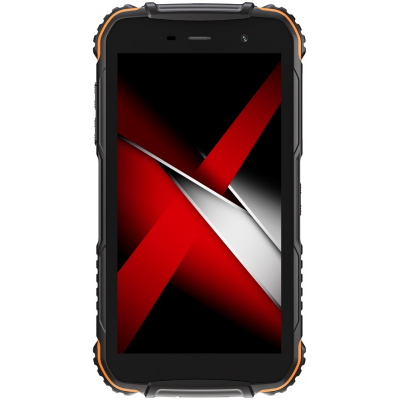 

Мобильный телефон Doogee S35 2/16Gb Orange