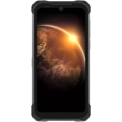 

Мобильный телефон Doogee S86 6/128GB Black