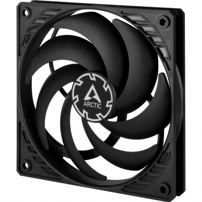 

Кулер для корпуса Arctic P12 Slim PWM PST (ACFAN00187A)