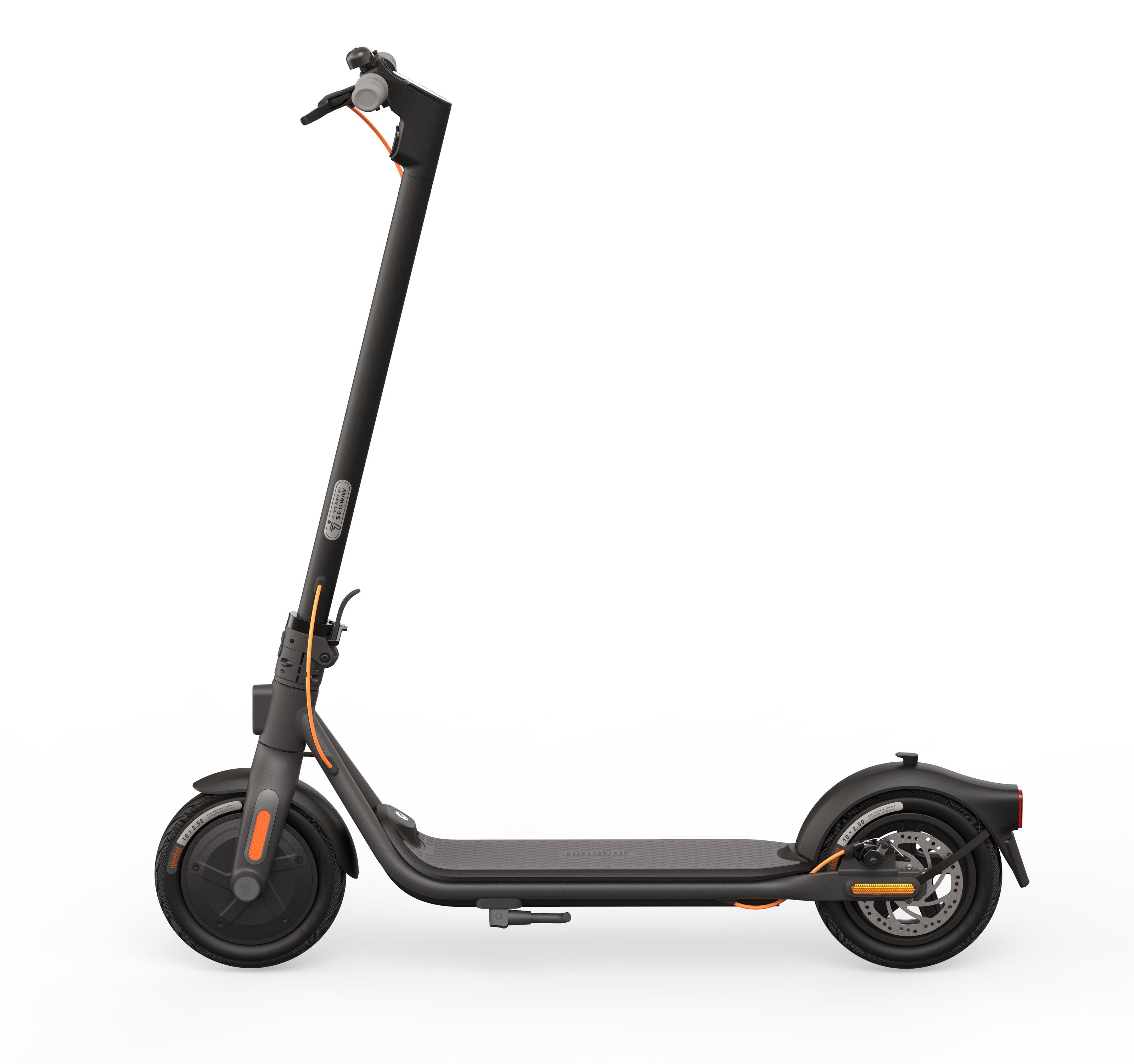 

Электросамокат Ninebot by Segway F30E (AA.00.0010.79)