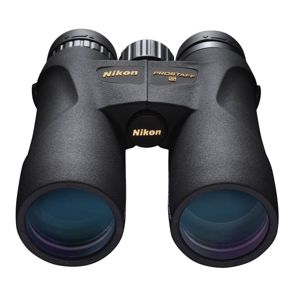 

Бинокль Nikon PROSTAFF 5_ 8X42 (BAA820SA)