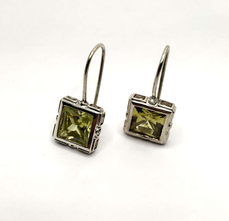 

Серьги Thomas Sabo BE0002