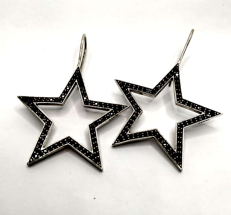 

Серьги Thomas Sabo BB0001