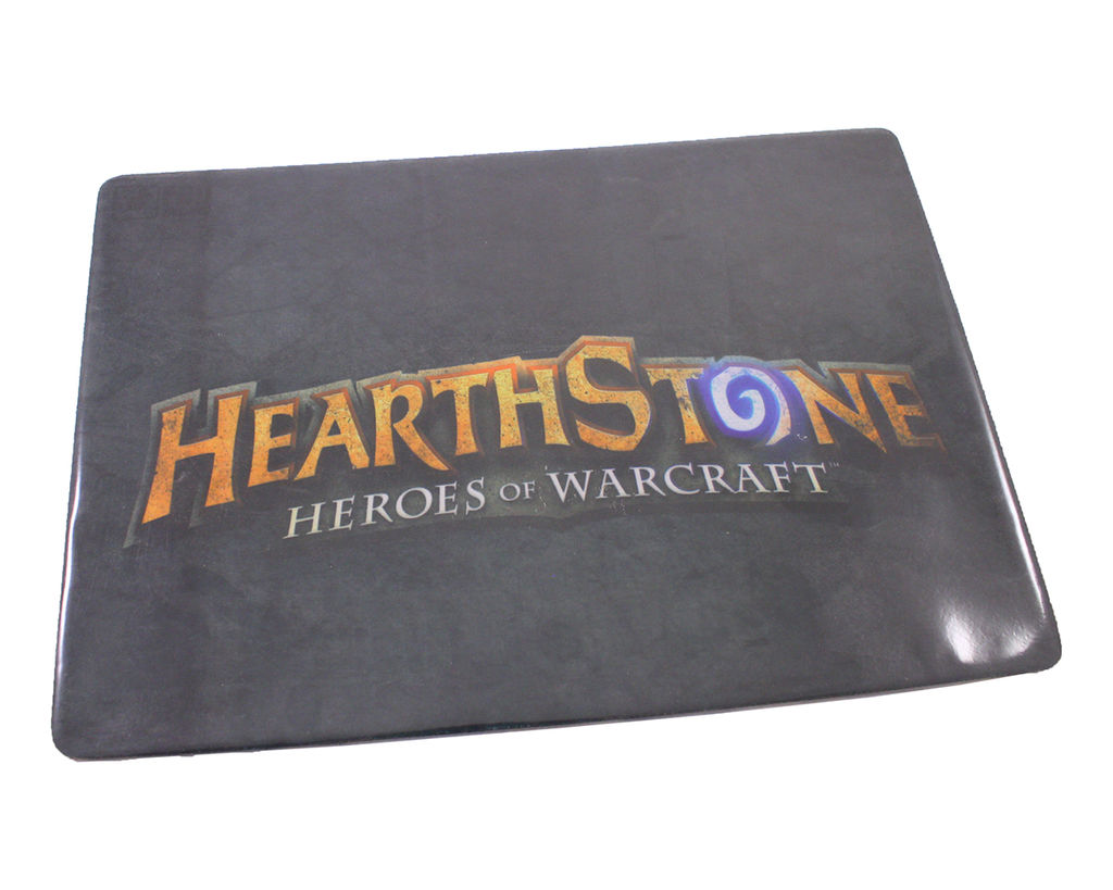 

Коврик для мыши Podmyshku GAME Hearth Stone-М