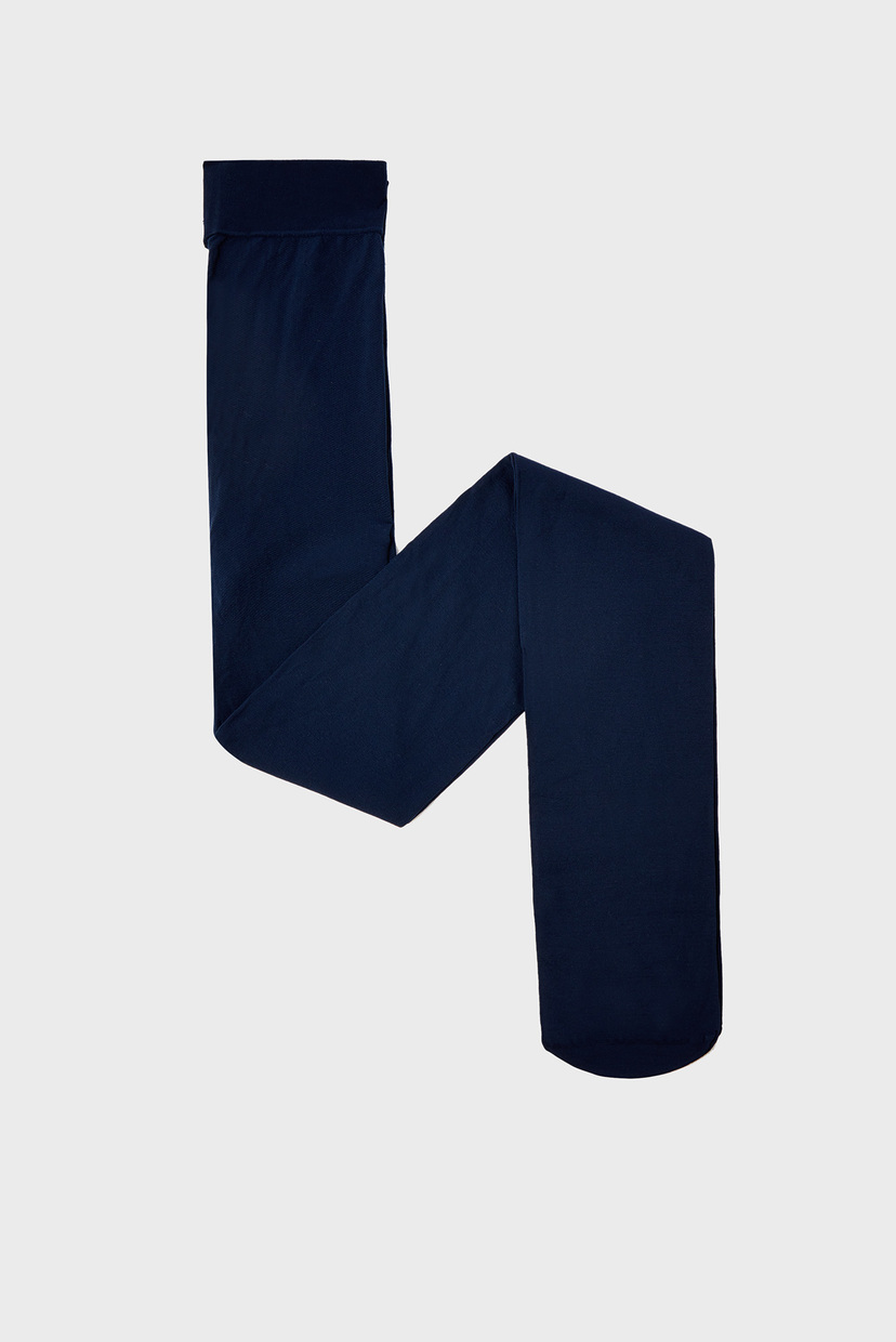 

Женские темно-синие колготы 40 DEN SIZED TIGHTS Accessorize  996003, Женские темно-синие колготы 40 DEN SIZED TIGHTS Accessorize S 996003