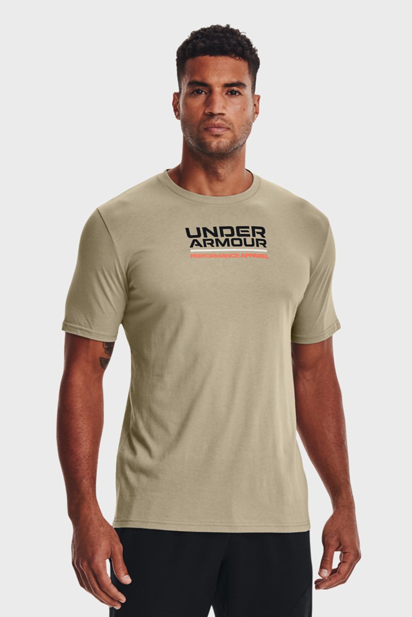 

Мужская серая футболка UA MULTICOLOR BOX LOGO SS Under Armour  1370529-037, Мужская серая футболка UA MULTICOLOR BOX LOGO SS Under Armour SM 1370529-037