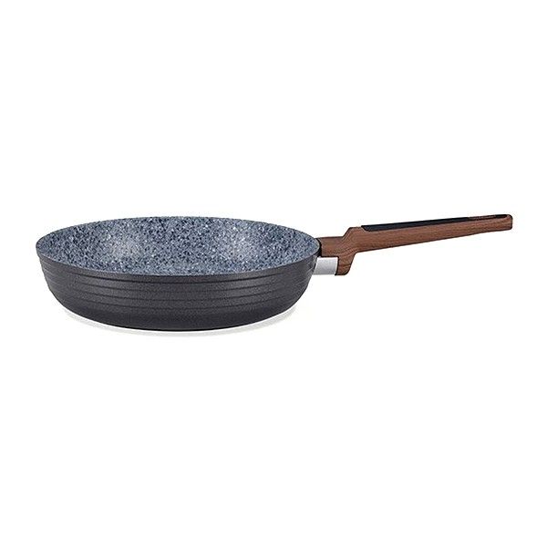 

Сковорода Fissman DIAMOND GREY 24x5,5 см (4302)