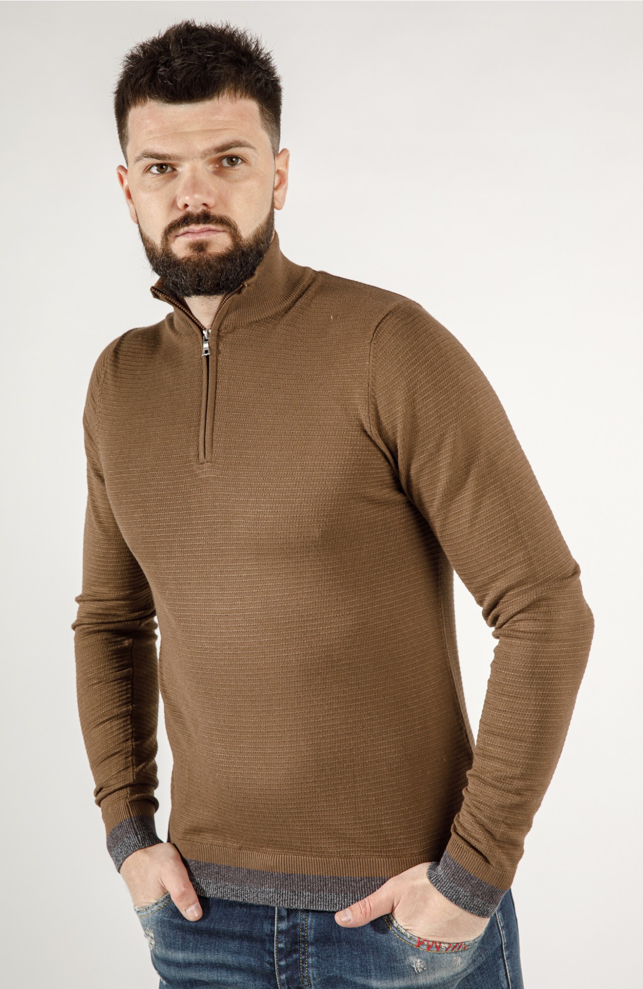 

Свитер шерстяной Malagrida, Свитер шерстяной Malagrida 2XL