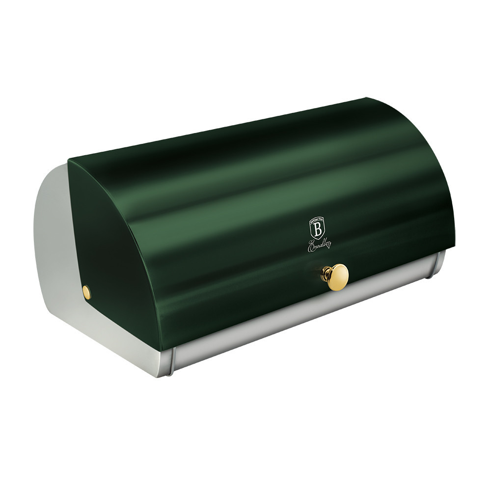 

Хлібник 38,5х28х18,5 cm Berlinger Haus BH 6267