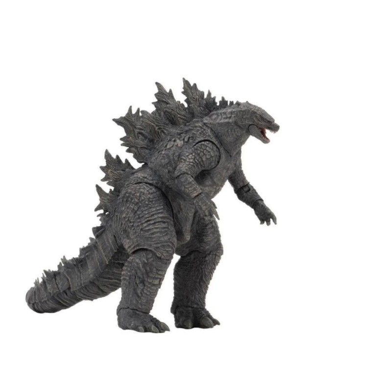 

Фигурка Годзилла Король Монстров, 17 см Toys - Godzilla King of the Monsters