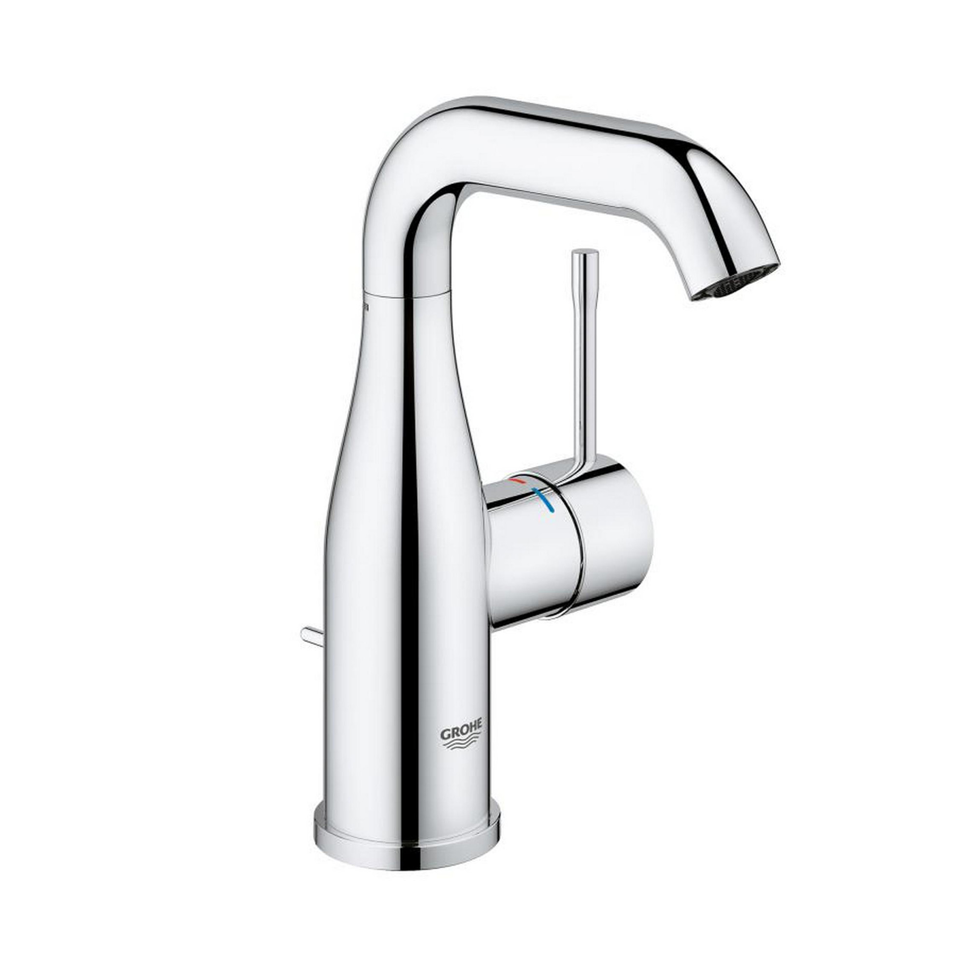 

Смеситель для раковины Grohe Essence M-Size 23462001