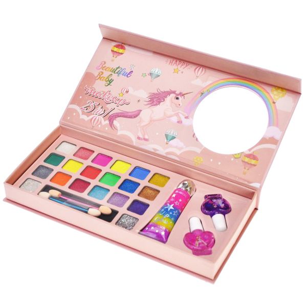 

Набор косметики Beautiful Baby igoodco (LK28521) (178577)