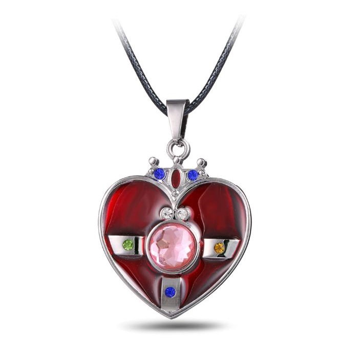 

Кулон GeekLand Сейлор Мун Sailor Moon SM 22.68
