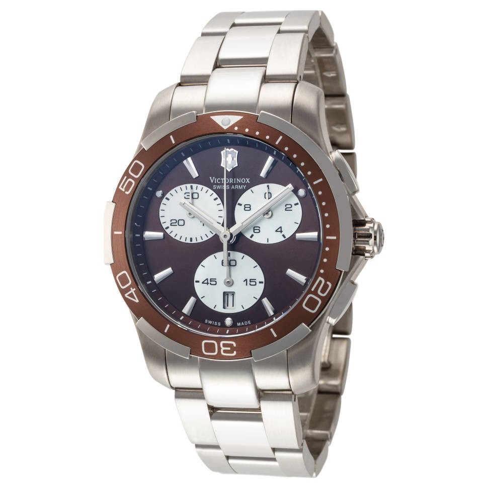 

Женские часы Victorinox V241502 Alliance Sport Chrono
