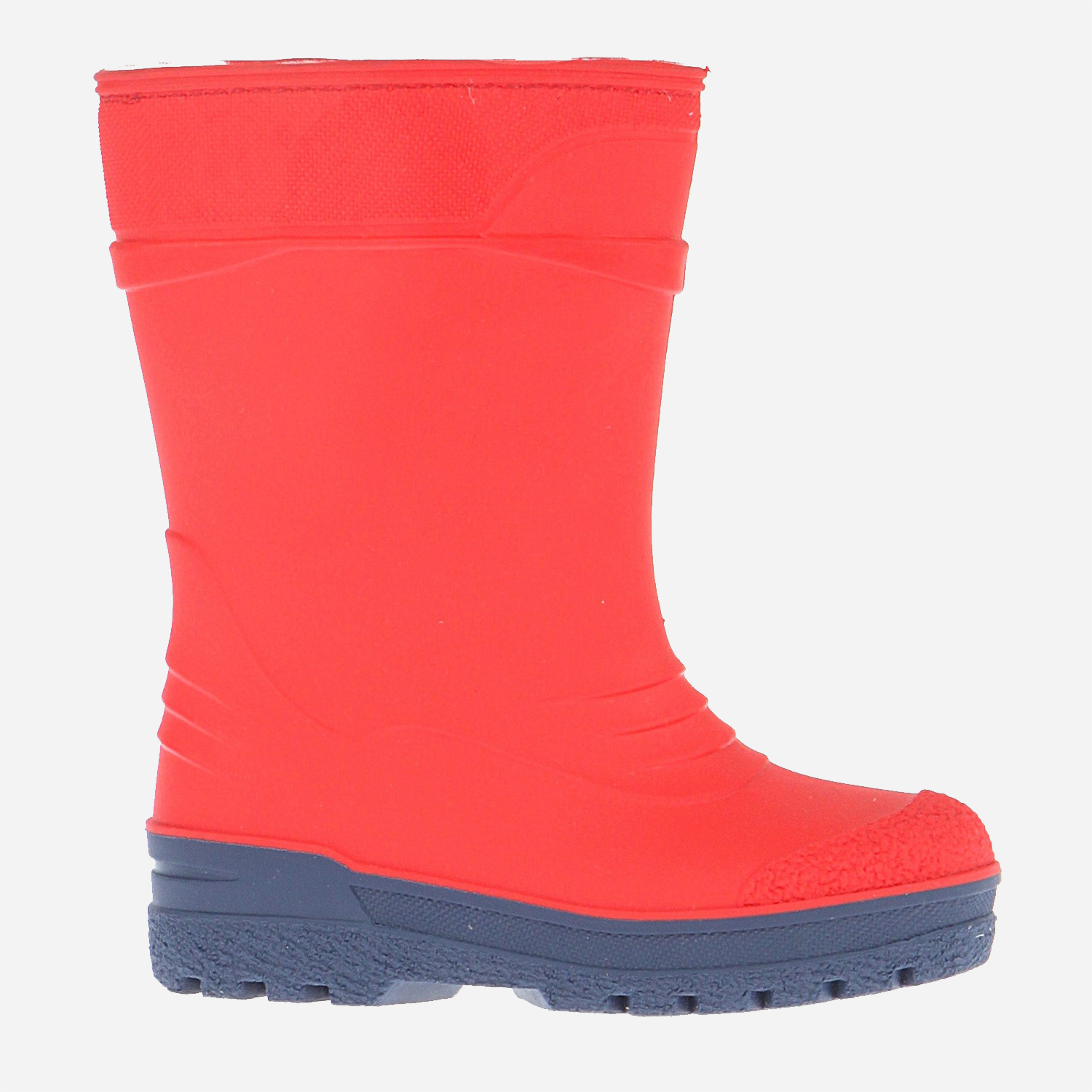 

Резиновые сапоги Lilinus AS-69055-Red 23 Красные