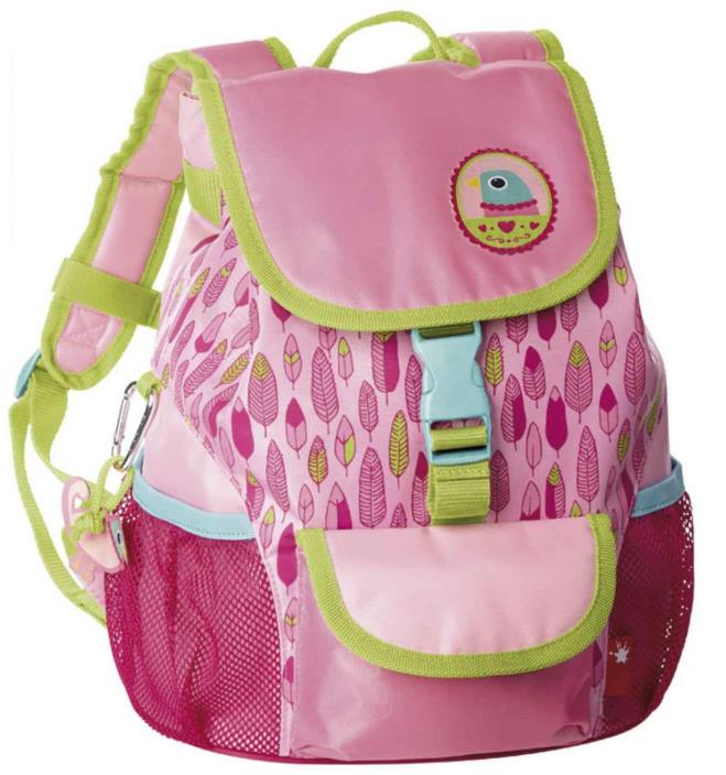 

Рюкзак sigikid Finky Pinky 24748SK