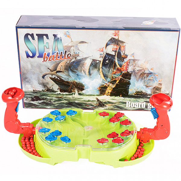 

Игра "Морской бой" (8)