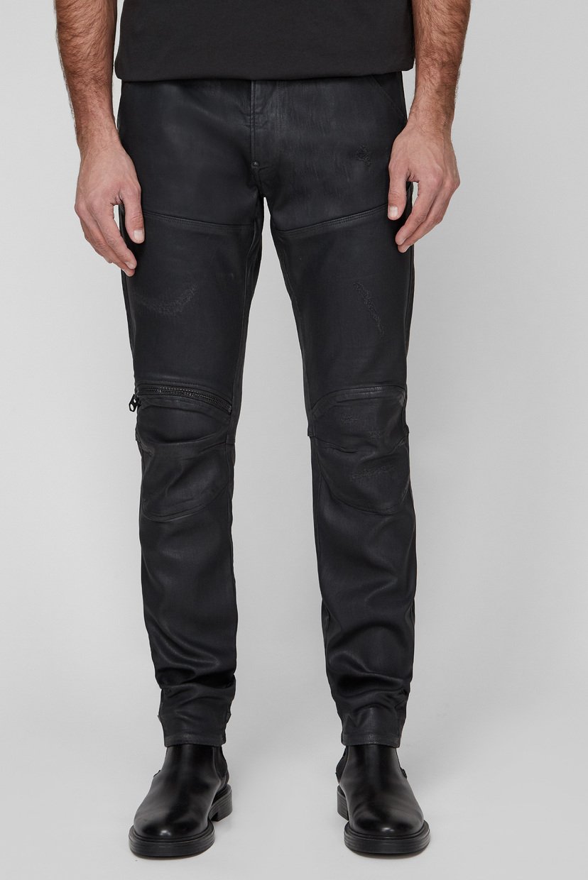 

Мужские серые джинсы G-Star RAW  D01252,B964, Мужские серые джинсы G-Star RAW 33-34 D01252,B964