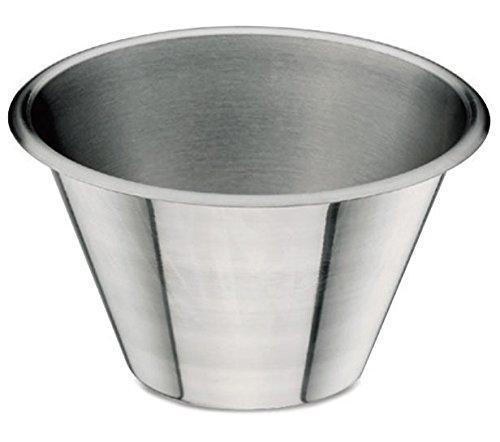 

Миска Lacor без ручек коническая 32х15см/7.65л