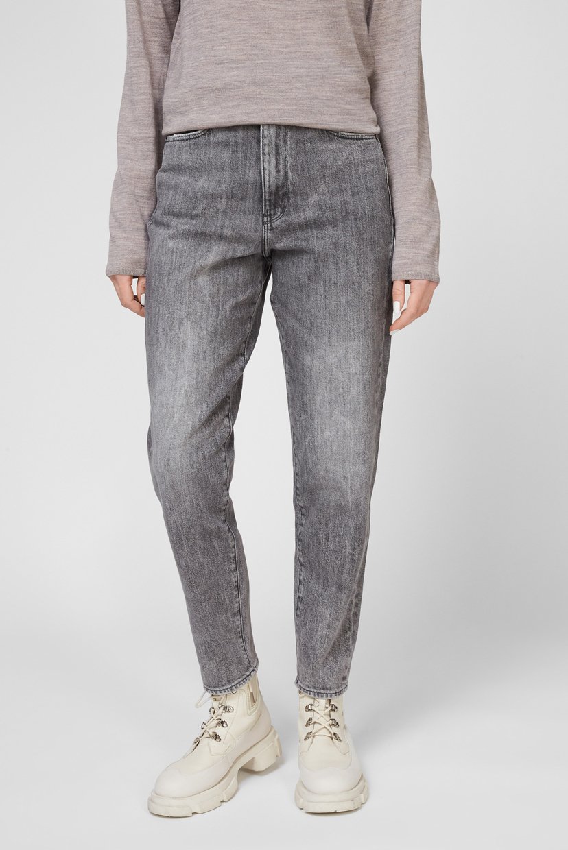 

Женские серые джинсы G-Star RAW  D16083,C909, Женские серые джинсы G-Star RAW 27-32 D16083,C909