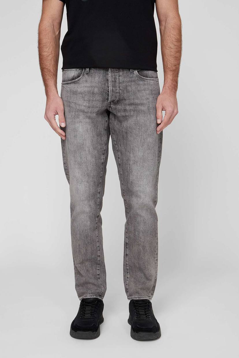 

Мужские серые джинсы 3301 G-Star RAW  51003,C909, Мужские серые джинсы 3301 G-Star RAW 30-32 51003,C909