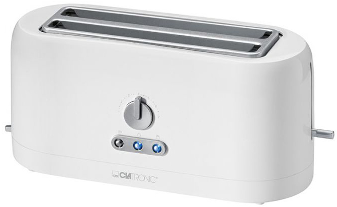 

Тостер CLATRONIC TA 3534