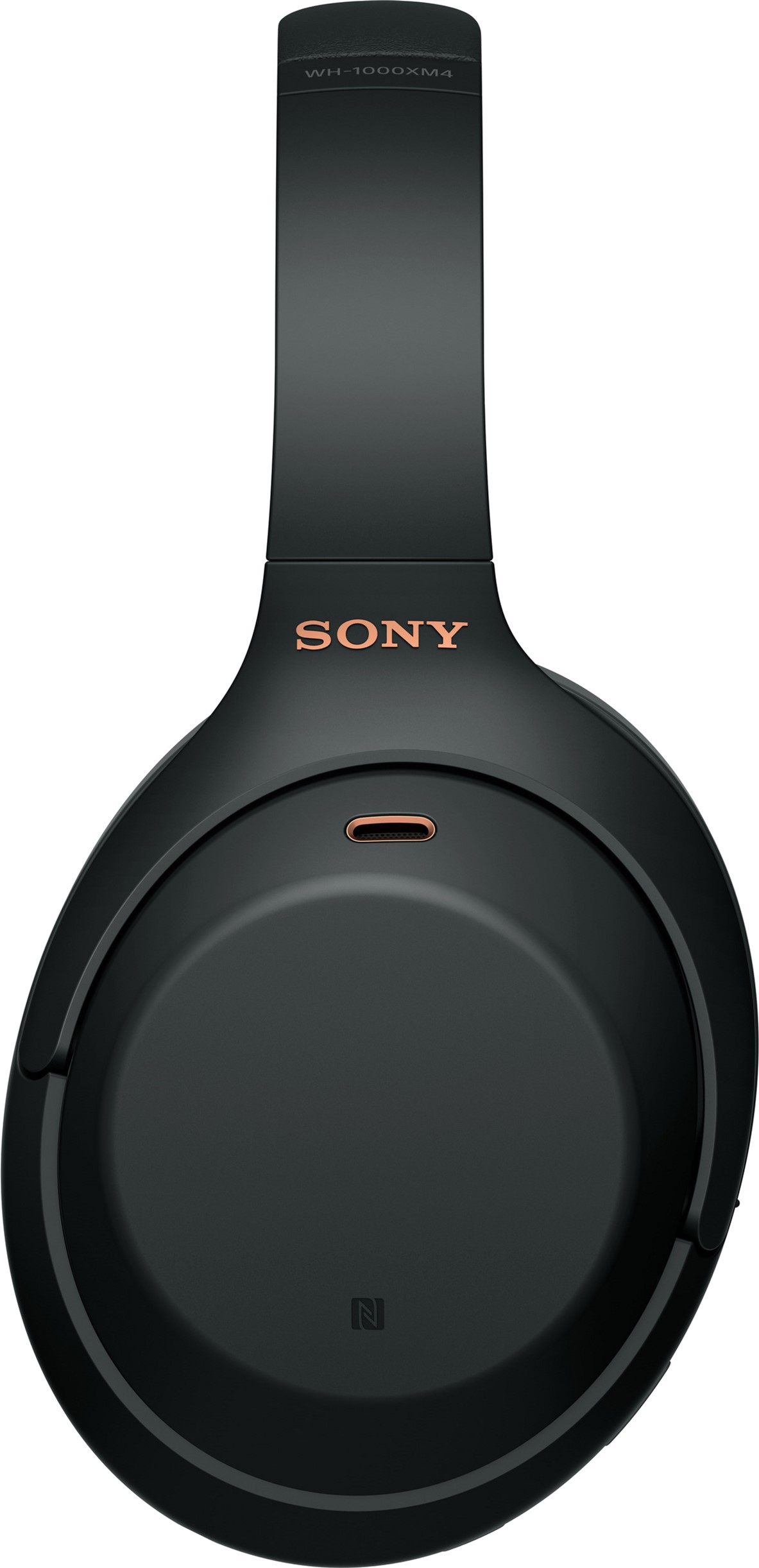 Наушники Sony WH-1000XM4 Black купить в интернет-магазине ROZETKA