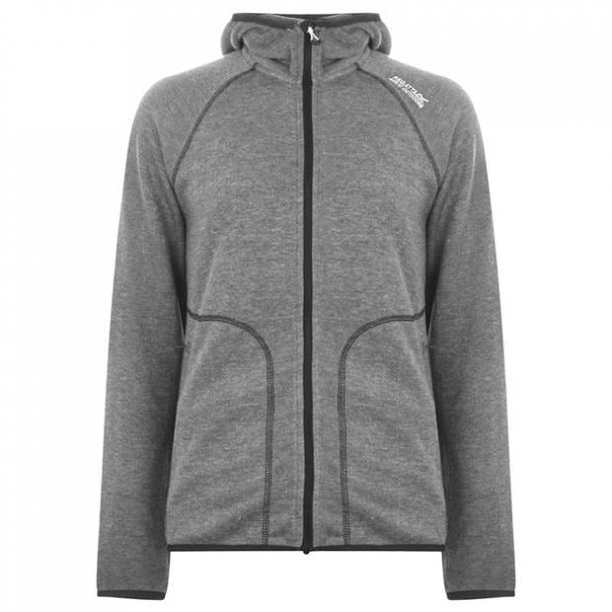 

Куртка Regatta Regatta Luzon II Hooded 92E Grey, S (42)