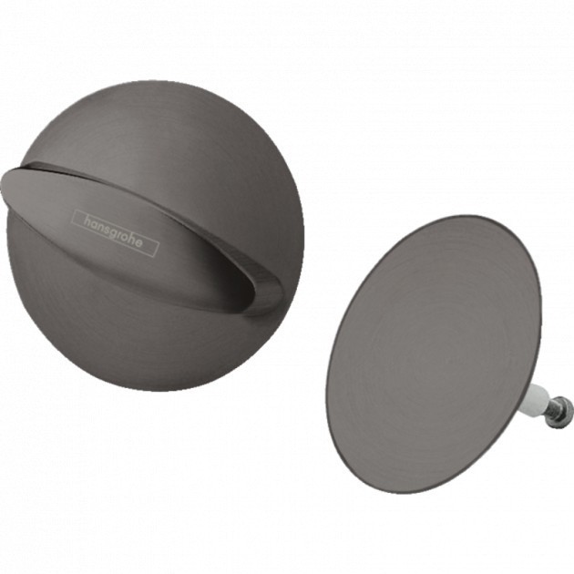 

Внешняя часть набора для слива и перелива Hansgrohe Flexaplus